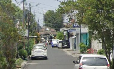 Disewakan MURAH!, Gudang serbaguna luas dan sangat strategis di tanah tinggi jakarta pusat