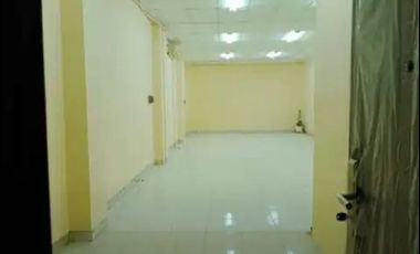 Disewakan MURAH!, Gudang serbaguna luas dan sangat strategis di tanah tinggi jakarta pusat