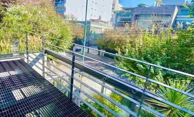 HERMOSO DEPARTAMENTO EN RENTA POLANCO CON AMENIDADES