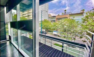 HERMOSO DEPARTAMENTO EN RENTA POLANCO CON AMENIDADES