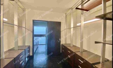 HERMOSO DEPARTAMENTO EN RENTA POLANCO CON AMENIDADES