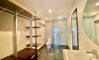 HERMOSO DEPARTAMENTO EN RENTA POLANCO CON AMENIDADES