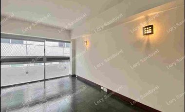HERMOSO DEPARTAMENTO EN RENTA POLANCO CON AMENIDADES