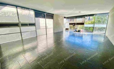 HERMOSO DEPARTAMENTO EN RENTA POLANCO CON AMENIDADES