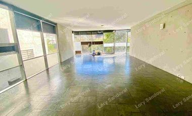 HERMOSO DEPARTAMENTO EN RENTA POLANCO CON AMENIDADES