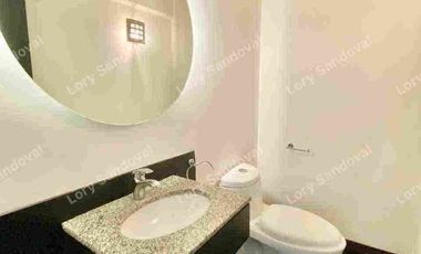 HERMOSO DEPARTAMENTO EN RENTA POLANCO CON AMENIDADES