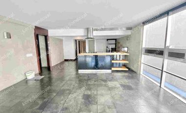 HERMOSO DEPARTAMENTO EN RENTA POLANCO CON AMENIDADES