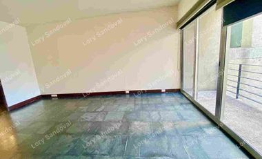 HERMOSO DEPARTAMENTO EN RENTA POLANCO CON AMENIDADES