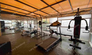 HERMOSO DEPARTAMENTO EN RENTA POLANCO CON AMENIDADES