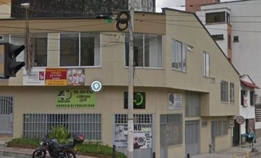 Venta o Permuta Casa en la Circunvalar Pereira / Casa Comercial en Pereira (3 locales 1 apartamento 265 m2) / Recibo Toyota TXL o propiedades Pereira