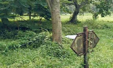 DI JUAL TANAH STATEGIS DI TAMAN GOLF SELATAN JABABEKA RESIDENCE