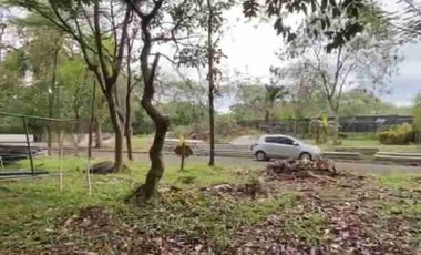 DI JUAL TANAH STATEGIS DI TAMAN GOLF SELATAN JABABEKA RESIDENCE