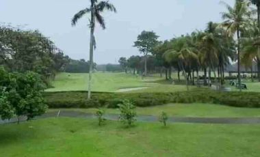 DI JUAL TANAH STATEGIS DI TAMAN GOLF SELATAN JABABEKA RESIDENCE