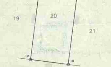 DI JUAL TANAH STATEGIS DI TAMAN GOLF SELATAN JABABEKA RESIDENCE