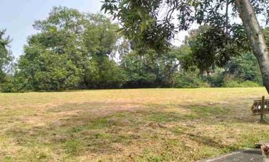 DI JUAL TANAH STRATEGIS DI TAMAN GOLF BARAT JABABEKA RESIDENCE