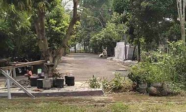 DI JUAL TANAH STRATEGIS DI TAMAN GOLF BARAT JABABEKA RESIDENCE