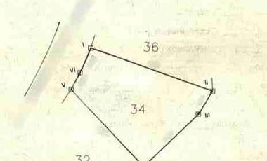 DI JUAL TANAH STRATEGIS DI TAMAN GOLF BARAT JABABEKA RESIDENCE