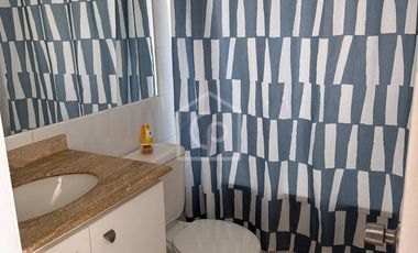 SE ARRIENDA DPTO. 2D/2B, AMOBLADO, MARZO A DICIEMBRE, 1RA LÍNEA, AVENIDA DEL MAR, LA SERENA