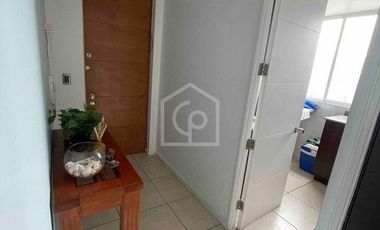 SE ARRIENDA DPTO. 2D/2B, AMOBLADO, MARZO A DICIEMBRE, 1RA LÍNEA, AVENIDA DEL MAR, LA SERENA