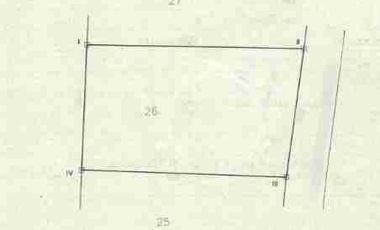 Di JUAL TANAH KAVLING STRATEGIS DI JABABEKA RESIDENCE