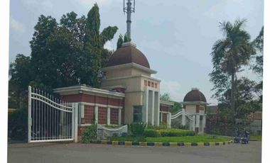 Di JUAL TANAH KAVLING STRATEGIS DI JABABEKA RESIDENCE