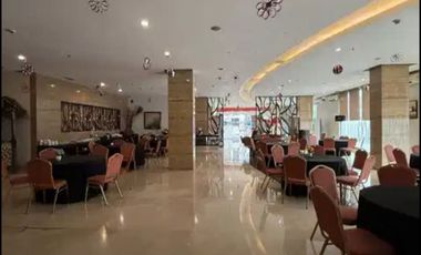 Hotel Eksisting di Kawasan Premium Blok M – Jakarta Selatan