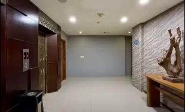 Hotel Eksisting di Kawasan Premium Blok M – Jakarta Selatan