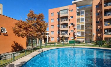 ARRIENDO DEPARTAMENTO SECTRO NORTE  RANCAGUA