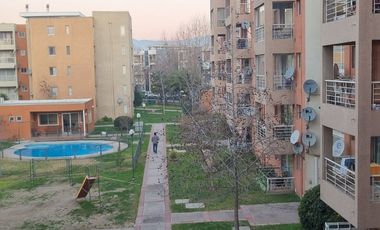 ARRIENDO DEPARTAMENTO SECTRO NORTE  RANCAGUA