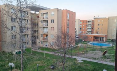 ARRIENDO DEPARTAMENTO SECTRO NORTE  RANCAGUA