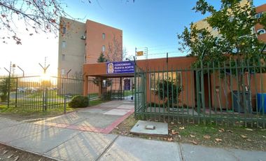 ARRIENDO DEPARTAMENTO SECTRO NORTE  RANCAGUA