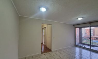 ARRIENDO DEPARTAMENTO SECTRO NORTE  RANCAGUA