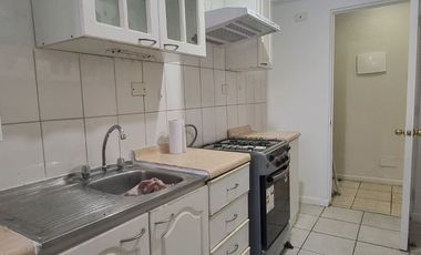 ARRIENDO DEPARTAMENTO SECTRO NORTE  RANCAGUA