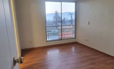 ARRIENDO DEPARTAMENTO SECTRO NORTE  RANCAGUA