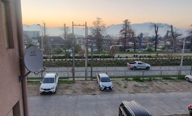 ARRIENDO DEPARTAMENTO SECTRO NORTE  RANCAGUA