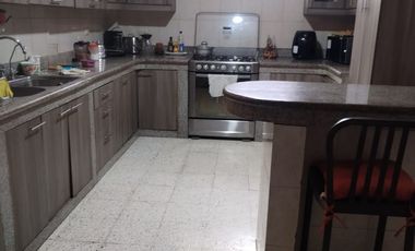Casa en Barrio Centenario