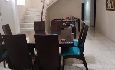Casa en Barrio Centenario