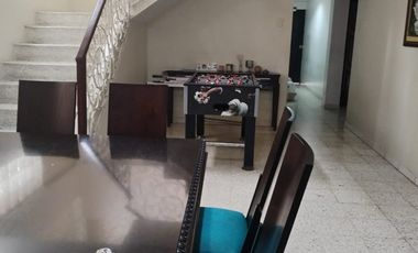 Casa en Barrio Centenario