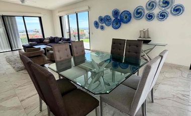 Casa Piedra en Cresta del Mar for rent