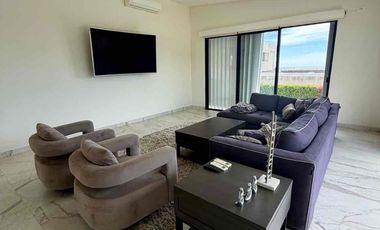 Casa Piedra en Cresta del Mar for rent