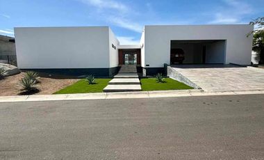 Casa Piedra en Cresta del Mar for rent