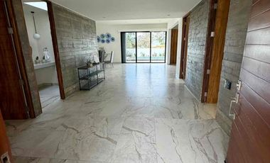 Casa Piedra en Cresta del Mar for rent