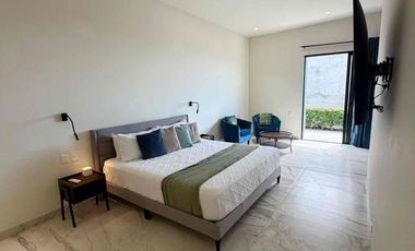 Casa Piedra en Cresta del Mar for rent