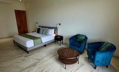 Casa Piedra en Cresta del Mar for rent