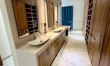 Casa Piedra en Cresta del Mar for rent