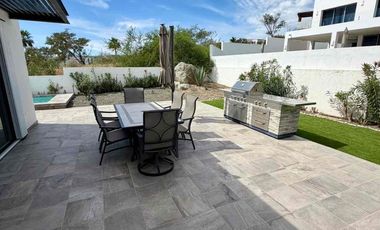 Casa Piedra en Cresta del Mar for rent