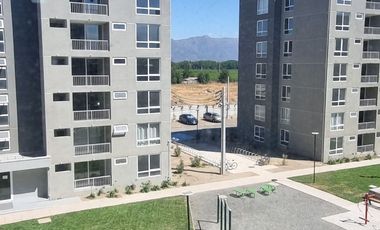 ARRIENDA DEPARTAMENO AMOBLADO A PASOS DE HOSPITAL RANCAGUA