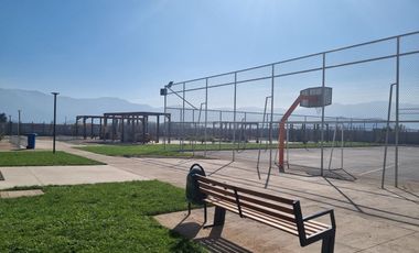 ARRIENDA DEPARTAMENO AMOBLADO A PASOS DE HOSPITAL RANCAGUA