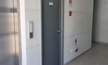 ARRIENDA DEPARTAMENO AMOBLADO A PASOS DE HOSPITAL RANCAGUA