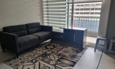 ARRIENDA DEPARTAMENO AMOBLADO A PASOS DE HOSPITAL RANCAGUA